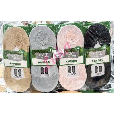 Women's bamboo ballet Nan Tong BS-36