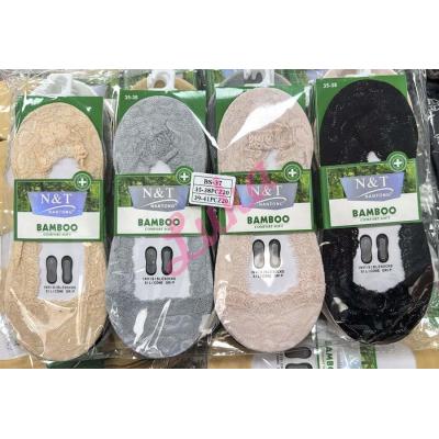 Women's bamboo ballet Nan Tong BS-38