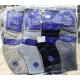 Men's PRESSURE-FREE socks Nantong M8112-31