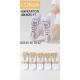 Women's low cut socks Cosas 40DMP103