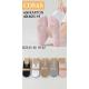 Women's bamboo low cut socks Cosas 40LM25-18