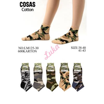 Teenager's Socks Cosas LM125-30