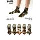 Teenager's Socks Cosas LM125-30