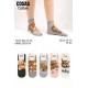 Women's socks Cosas TFP2-16