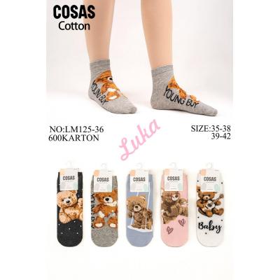 Women's socks Cosas TFP2-16