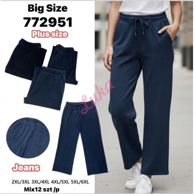 Women's pants NOO-772951