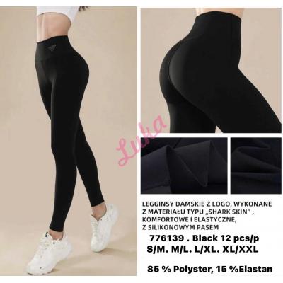 Women's leggings NOO-776139