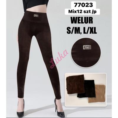 Women's leggings NOO-77023