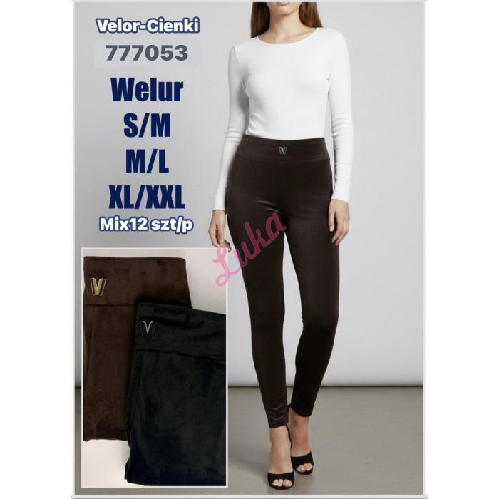 Women's leggings NOO-77023