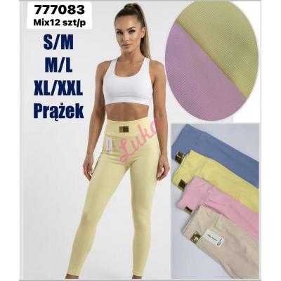 Women's leggings NOO-777083
