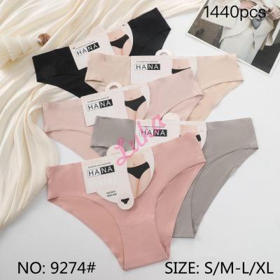 Majtki damskie Hana 9274