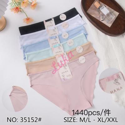 Women's panties Hana 9274