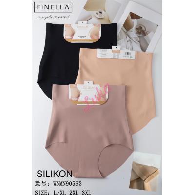Women's panties Finella 90987