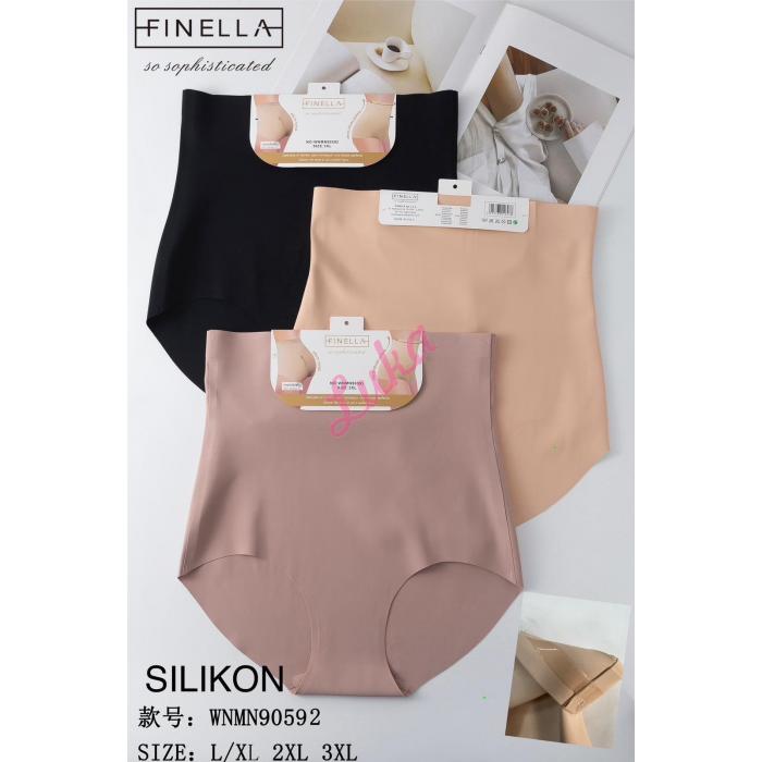Majtki damskie Finella 90987