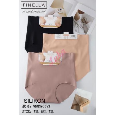 Majtki damskie Finella 90593