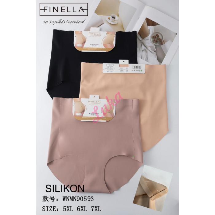Majtki damskie Finella 90592