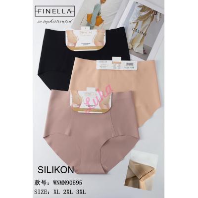 Women's panties Finella 90593