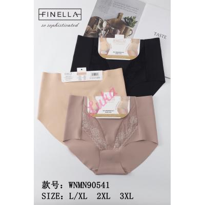 Women's panties Finella 90595