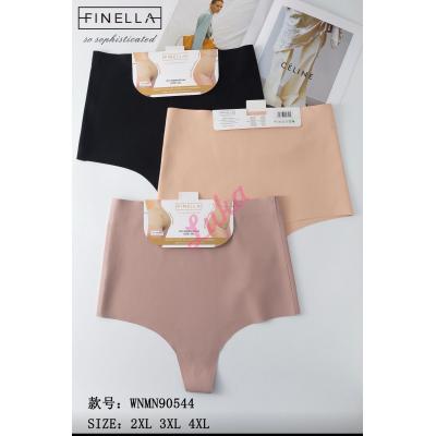 Women's panties Finella 90541