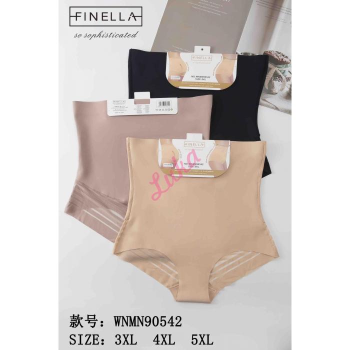 Majtki damskie Finella 90544