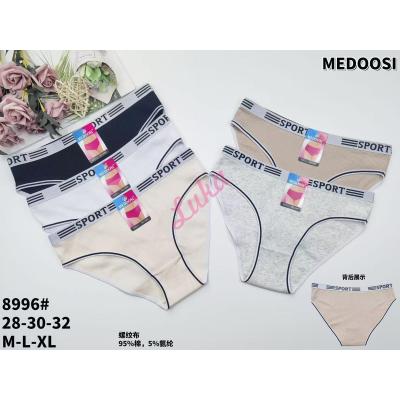 Women's panties Medoosi NO-53041
