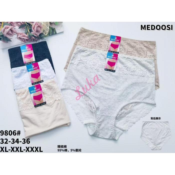 Majtki damskie Medoosi NO-50251