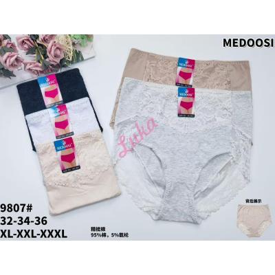 Women's panties Medoosi NO-9806