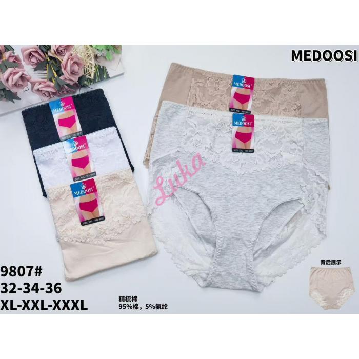 Women's panties Medoosi NO-9806