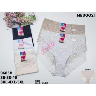 Women's panties Medoosi NO-90191