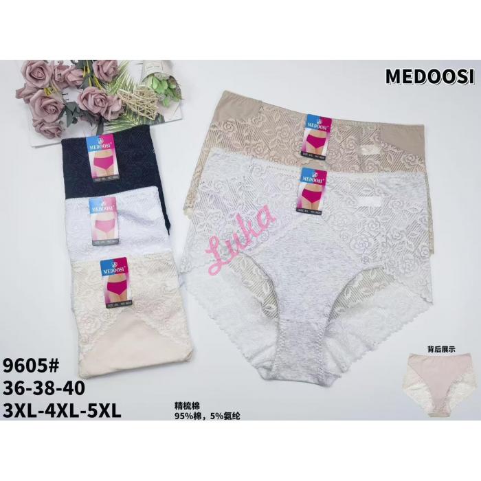 Women's panties Medoosi NO-90191