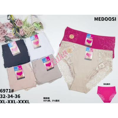 Women's panties Medoosi NO-6920