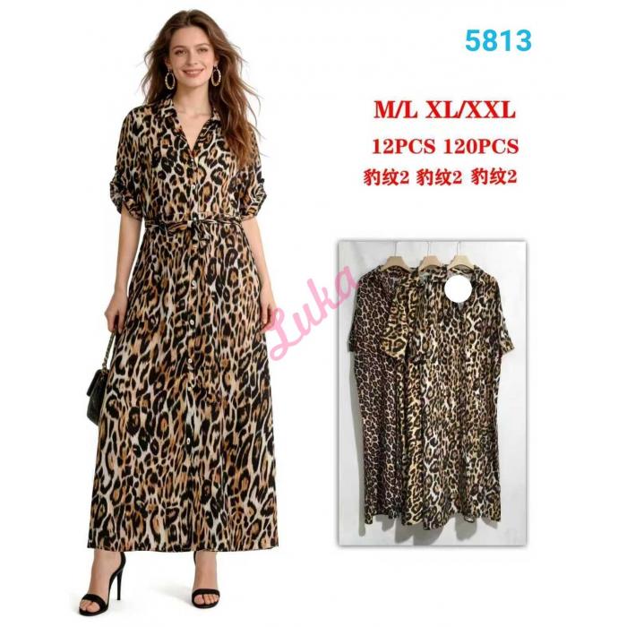 Women's dress NO-Y15