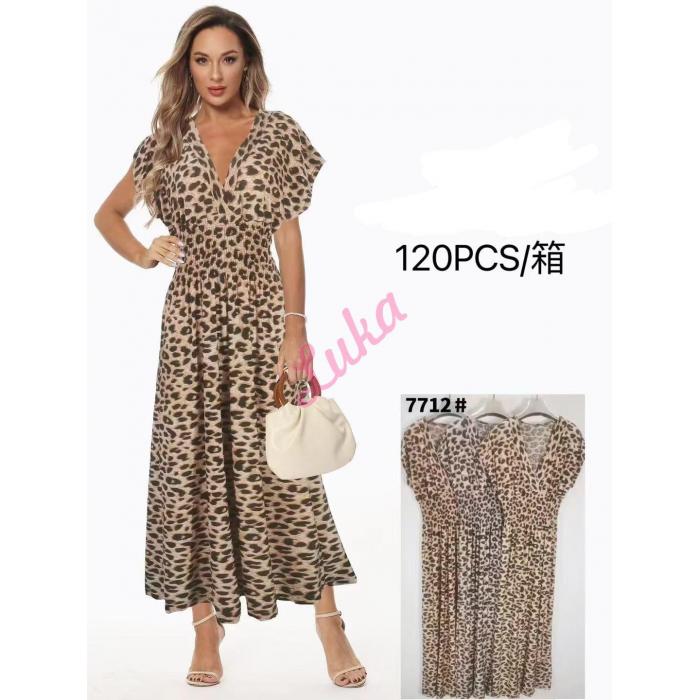 Women's dress NO-D14