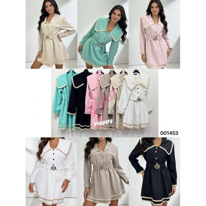 Women's dress Moda Italia HAP-617