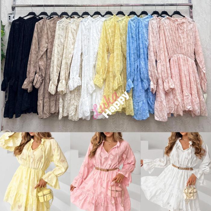 Women's dress Moda Italia HAP-618