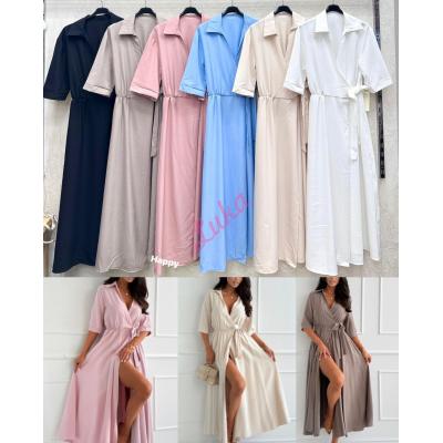 Women's dress Moda Italia HAP-619