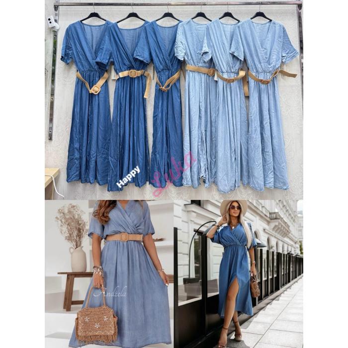 Women's dress Moda Italia HAP-620