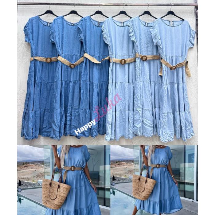 Women's dress Moda Italia HAP-622