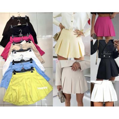 Women's skirt Moda Italia NOO-401