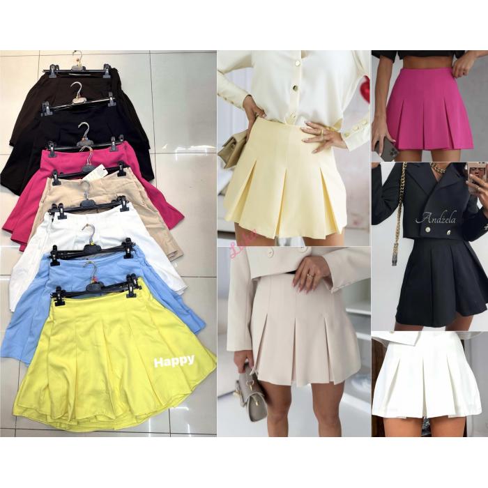 Spódnica damska Moda Italia NOO-401