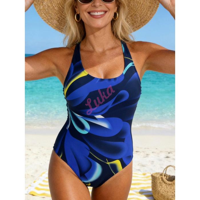 Swimming Suit SKD-184