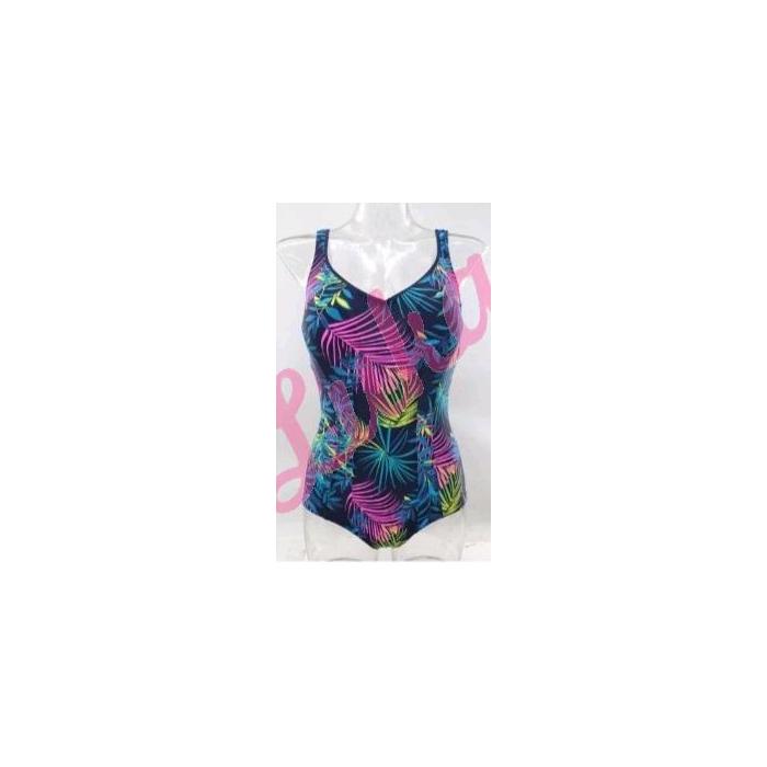 Swimming Suit SKD-S985-3