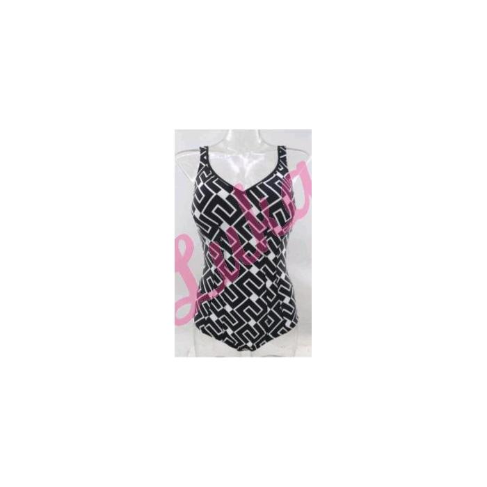 Swimming Suit SKD-S985-4