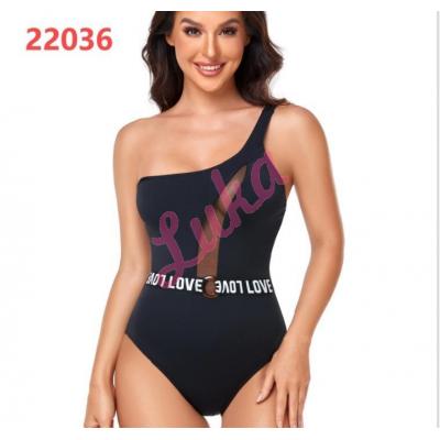 Strój kąpielowy SKD-22036