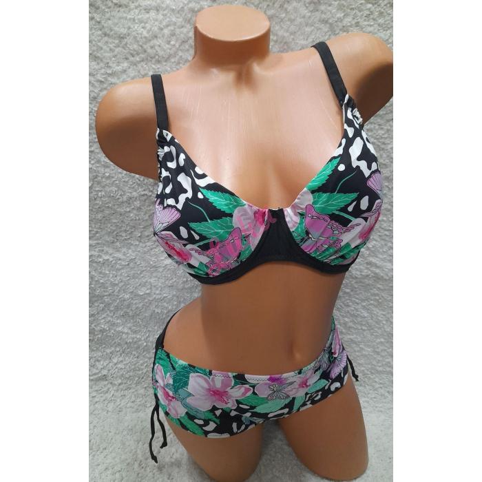 Swimming Suit SKD-651