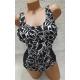 Swimming Suit SKD-663