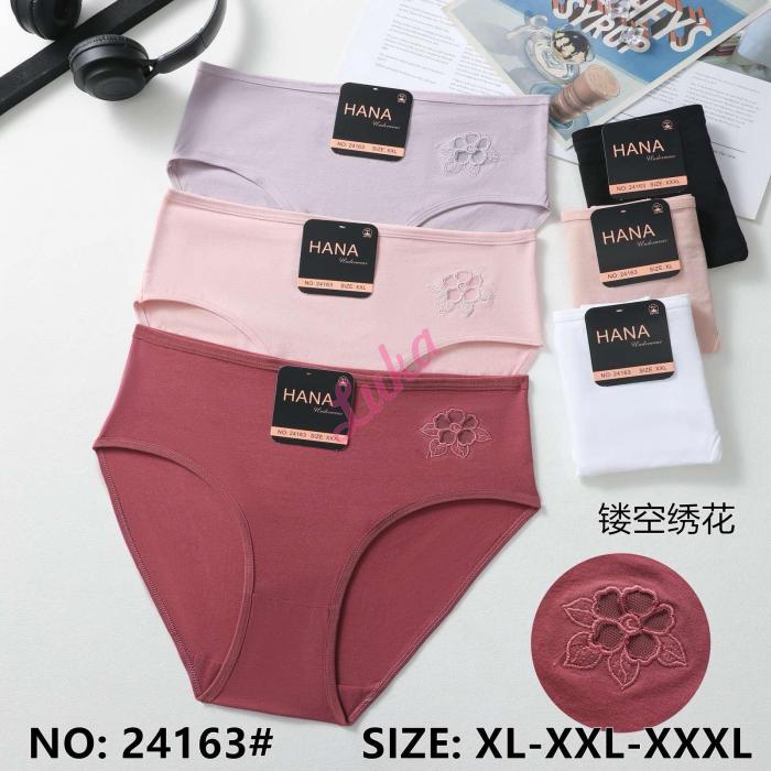 Women's panties Hana NO-21022