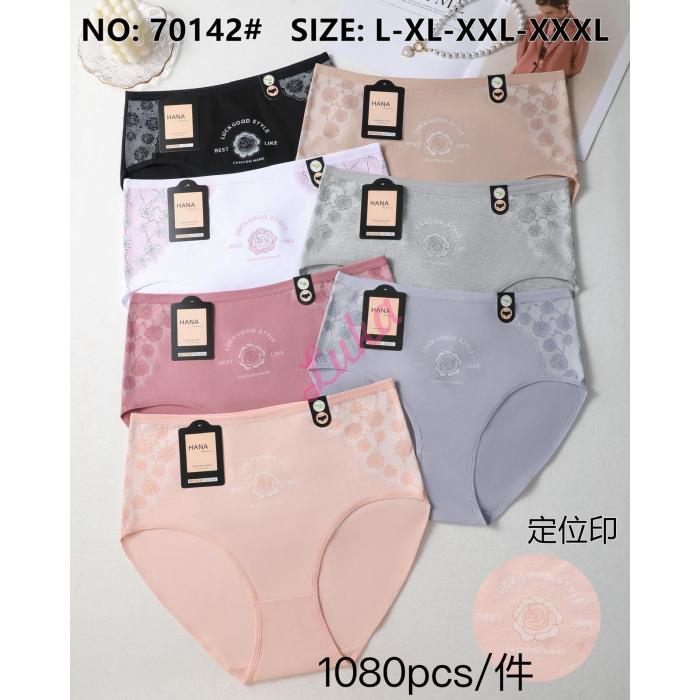 Women's panties Hana NO-21045