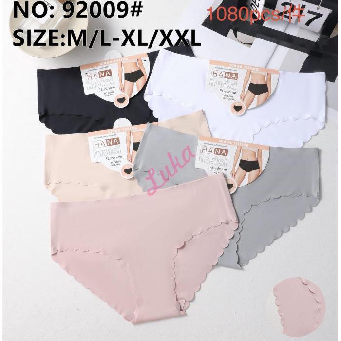Women's panties Hana NO-70142