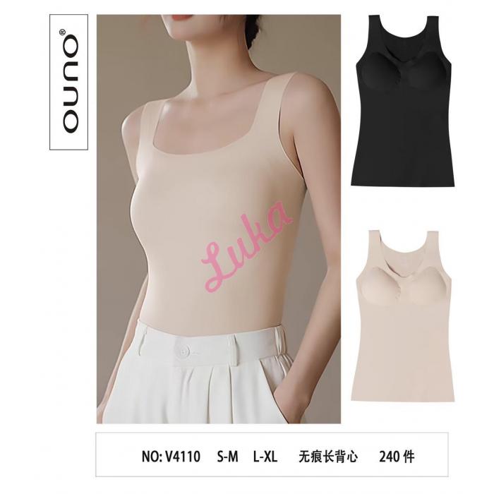 Women's undershirt Ouno NO-2708
